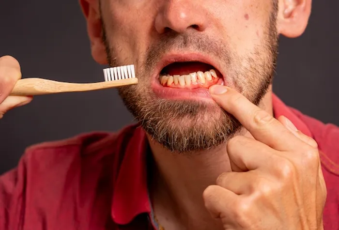 Bruising & Bleeding Gums